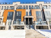 165 Tapscott Rd 11, Toronto