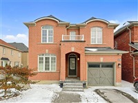 29 Watersplace Cres, Ajax