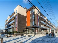 3560 St Clair Ave 205, Toronto