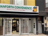 323 Danforth Ave Apt. 1, Toronto