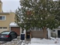 853 Sammon Ave, Toronto