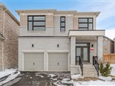 1219 Cactus Cres, Pickering