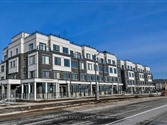 1711 Pure Springs Blvd #508, Pickering