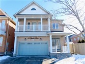 25 Gamble Dr, Ajax