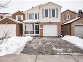 77 Sandyhook Sq, Toronto