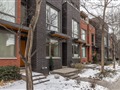 54 Boulton Ave, Toronto