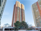 3 Massey Sq 2403, Toronto