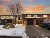 350 Camelot Crt 19, Oshawa