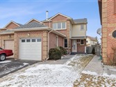 1065 Rathmore Cres, Pickering