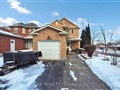 1034 Benton Cres, Pickering