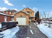 1034 Benton Cres, Pickering