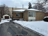 23 Shaddock Cres Main, Toronto