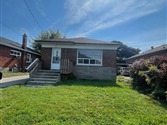 81 Cornwallis Dr Main, Toronto