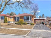 21 Ada Cres Bsmt, Toronto