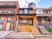 770 Pape Ave, Toronto