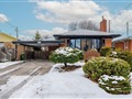 65 Mooregate Ave, Toronto