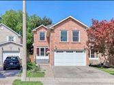 56 Deverill Cres Upper, Ajax