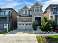 2620 Cerise Manr, Pickering