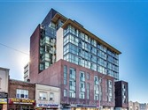 2055 Danforth Ave 809, Toronto