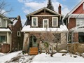 48 Jackman Ave, Toronto