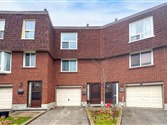 111 Huntingdale Blvd 19, Toronto