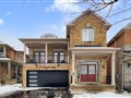 53 Lampman Dr, Toronto