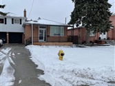 90 Cavehill Cres, Toronto