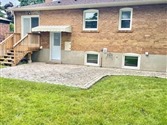 312 Cochrane St Bsmt, Whitby