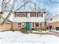 23 Bournville Dr, Toronto