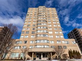 4 Park Vista Dr 604, Toronto