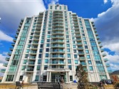 8 Rosebank Dr 12L, Toronto