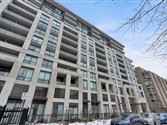 8 Trent Ave 523, Toronto