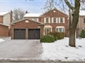 1242 Barnwood Sq, Pickering