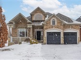 948 Red Deer Ave, Oshawa