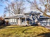 30 Fordover Dr, Toronto