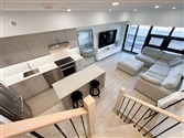 485 Logan Ave 306, Toronto