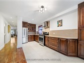 1301 Woodbine Ave, Toronto