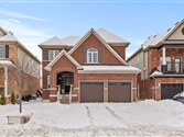 100 William Fair Dr, Clarington