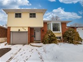 758 Lexington St, Oshawa