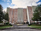 10 Stonehill Crt 209, Toronto