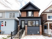 147 Parkmount Rd, Toronto