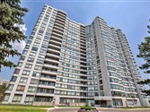 300 Alton Tower Circ 1409, Toronto