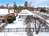 40 Timgren Dr, Toronto