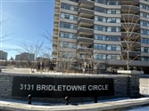 3131 Bridletowne Circ 1503, Toronto