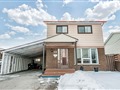 58 Crittenden Sq, Toronto