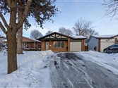 415 Safari Dr, Oshawa