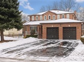 10 Cleta Dr, Toronto