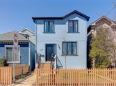 692 Mortimer Ave Bsmt, Toronto