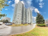 300 Alton Towers Circ 509, Toronto