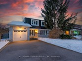 1736 Shadybrook Dr, Pickering